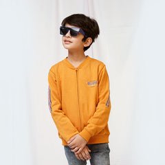 BOYS ZIPPER