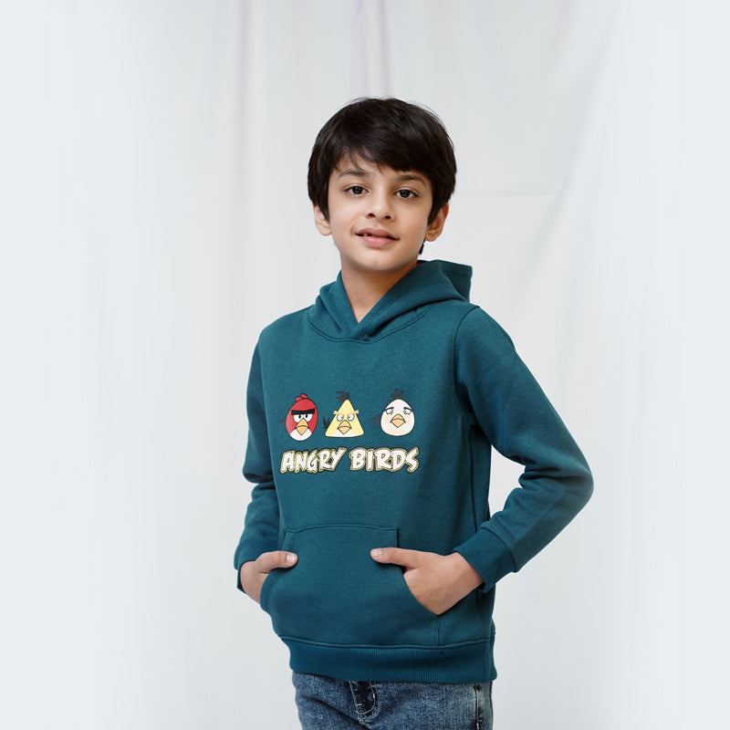Boys Hoddie