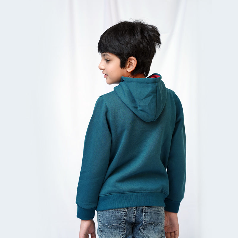 Boys Hoddie