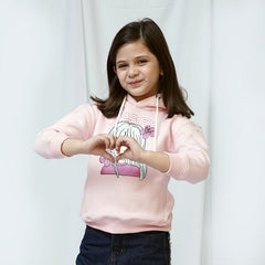 GIRLS SWEAT SHIRT