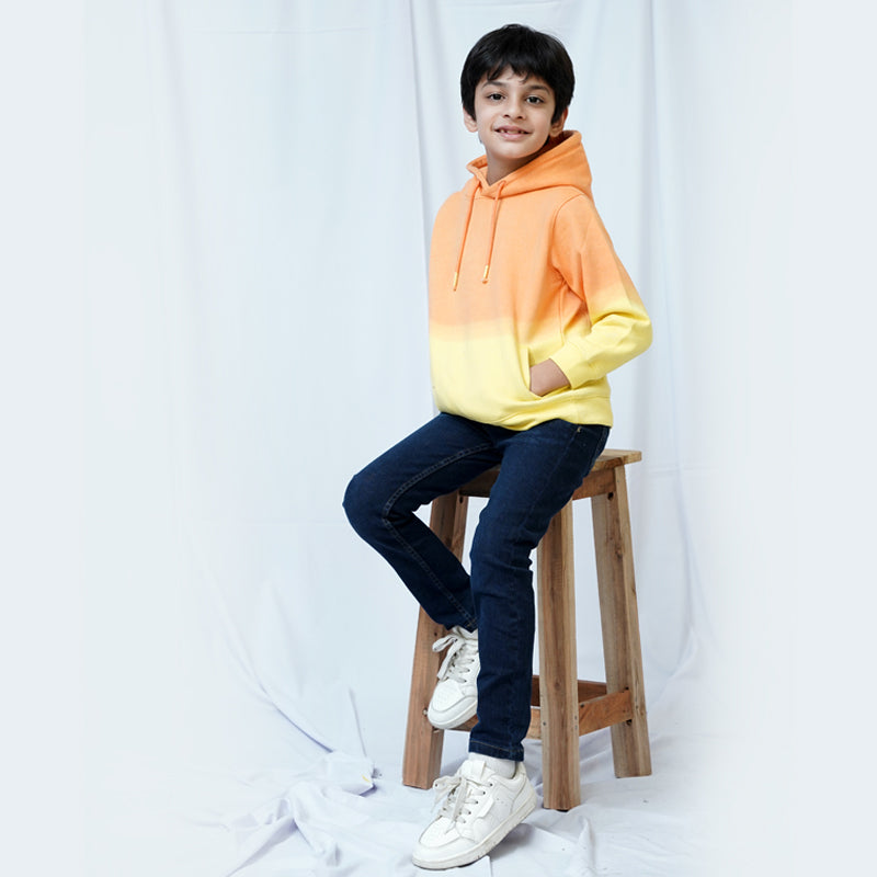 Boys Hoddie