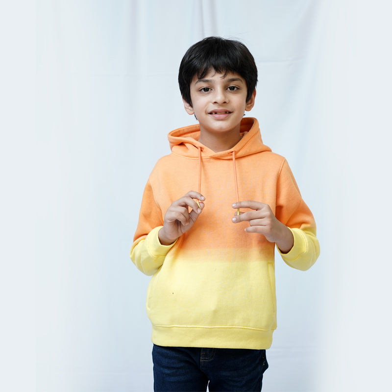 Boys Hoddie