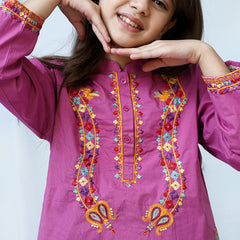 GIRLS TOP