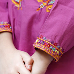GIRLS TOP