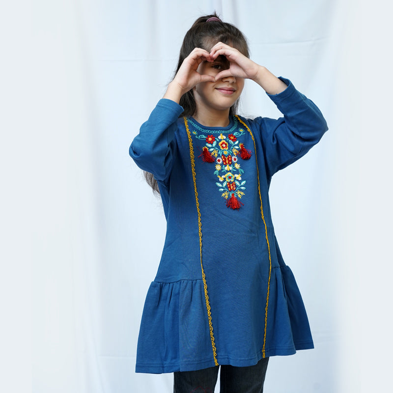 GIRLS TOP