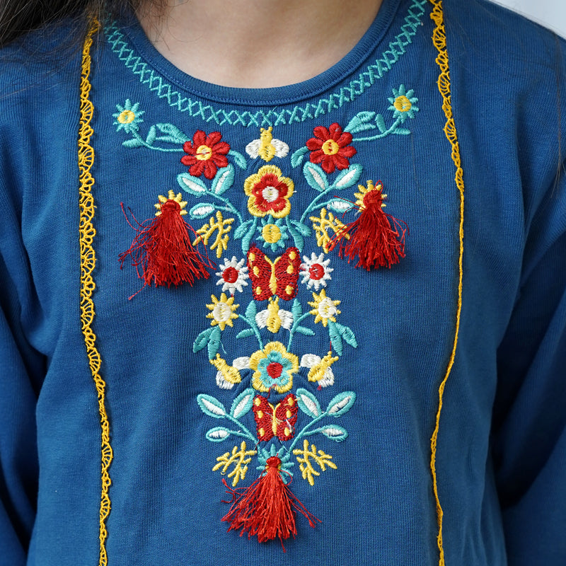 GIRLS TOP