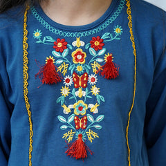 GIRLS TOP