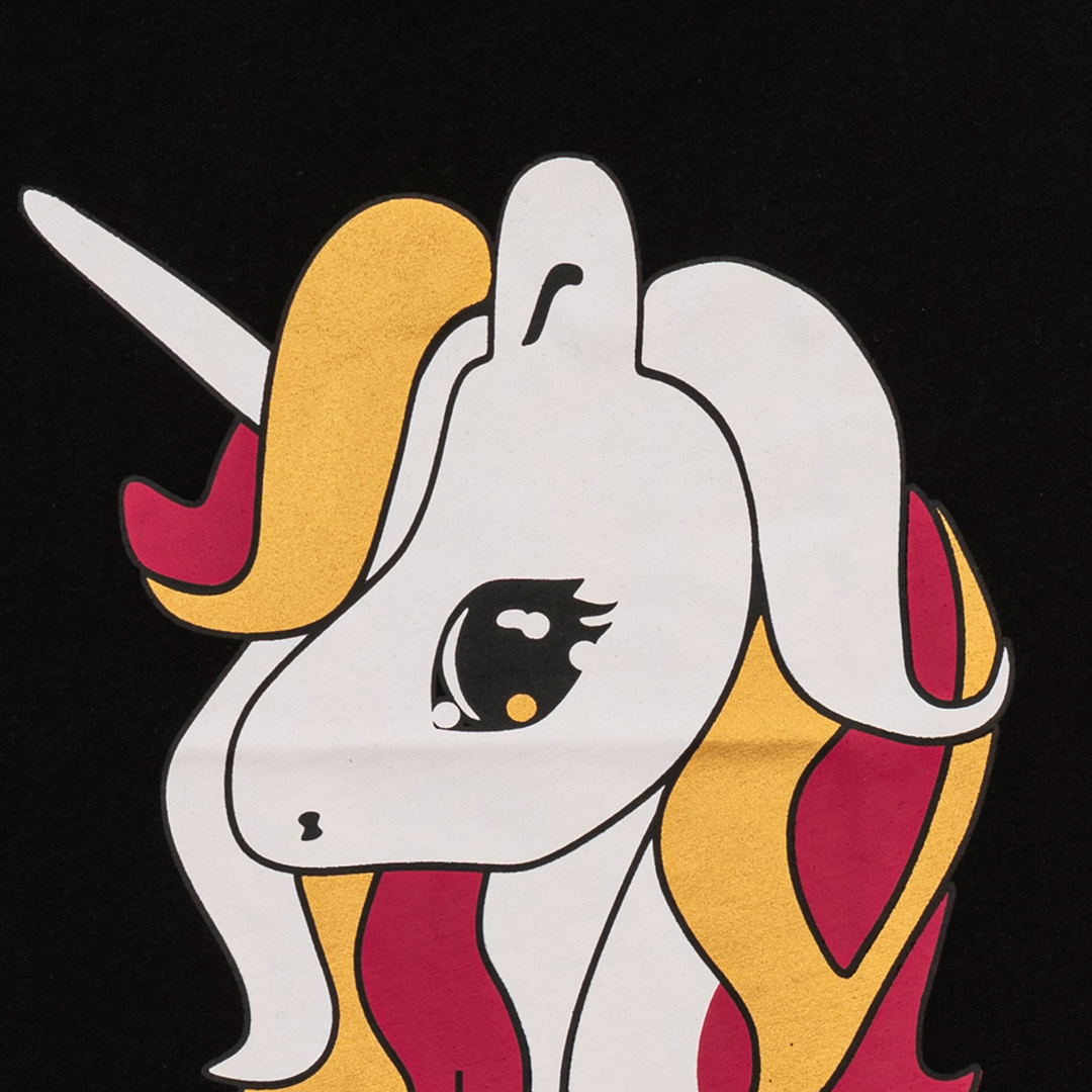 UNICORN PRINTED TEE