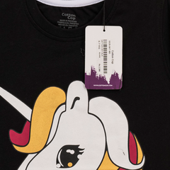 UNICORN PRINTED TEE