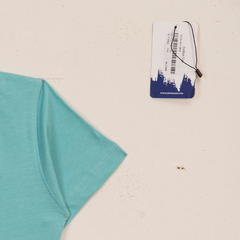 SUMMER WISH PRINTED TEE