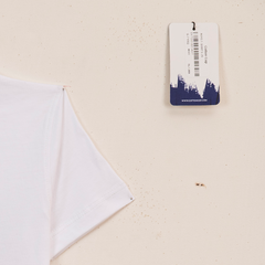 RACING CLUB GRAPHIC TEE