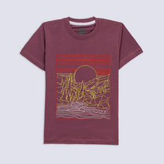 BOYS GRAPHIC TEE