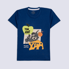 TOM & JERRY TEE