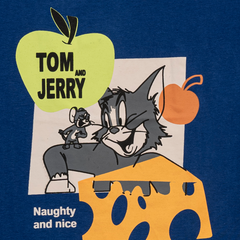 TOM & JERRY TEE