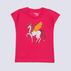 UNICORN PRINTED TEE
