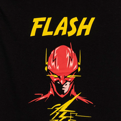 FLASH FASTEST BOYS GRAPHIC TEE