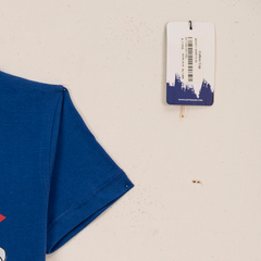 MICKEY AND FRIENDS PRINTED TEE