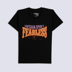 FEARLESS BOYS TEE