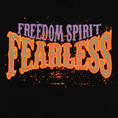FEARLESS BOYS TEE