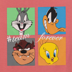 LOONEY TUNES DAFFY TEE