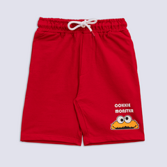 COOKIE MIONSTER SHORT