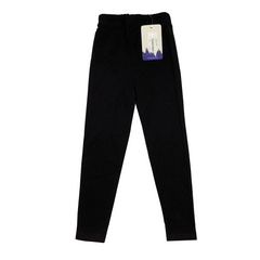 GIRLS BLACK TIGHT