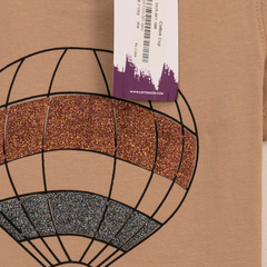 AIR BALOON PRINTED TEE