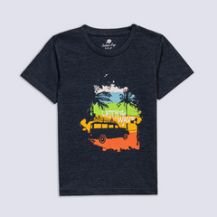 CLASSIC ADVETURE TEE