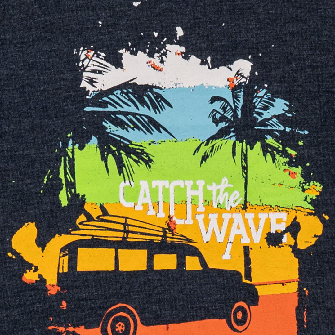 CLASSIC ADVETURE TEE