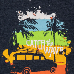 CLASSIC ADVETURE TEE