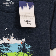 CLASSIC ADVETURE TEE