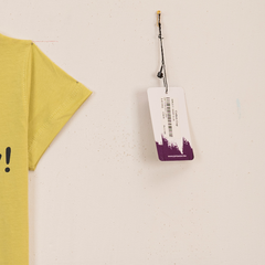 FUN DAY GRAPHIC TEE