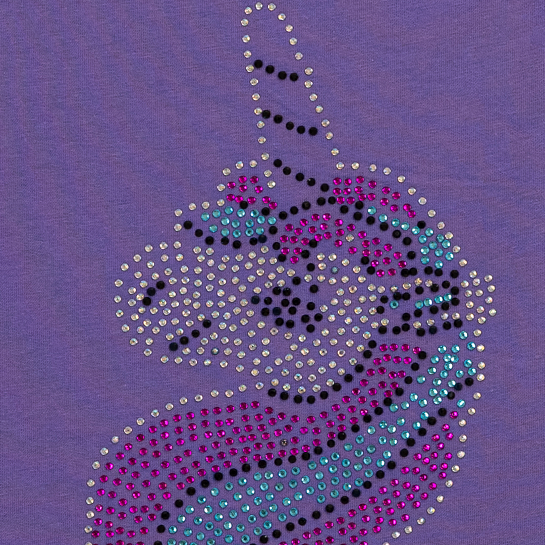 UNICORN GIRLS TEE