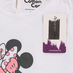 DISNEY MINNI MOUSE PRINTED TEE