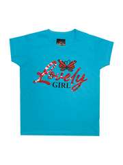 LOVELY GIRL